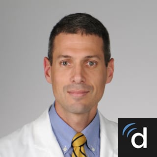Chadrick Denlinger, MD, Thoracic Surgery, Indianapolis, IN