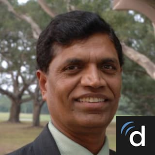 Sanjeeva Reddy, MD