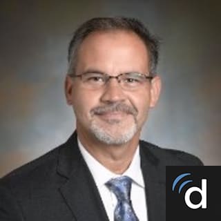 Carlos Fermin, MD