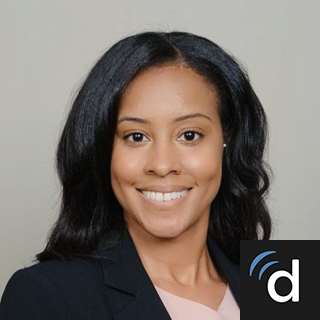 Khamani Robinson, MD