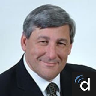 Christophe Frouge, MD