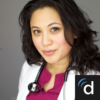 Rea Elizabeth Abaniel, Physician Assistant, Los Angeles, CA
