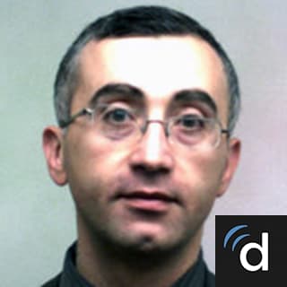 Alexandr Safarov, MD
