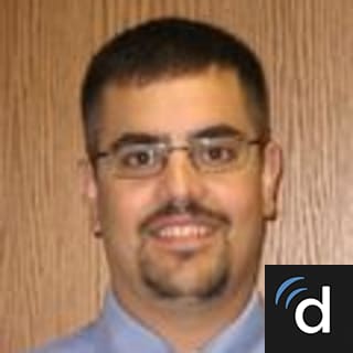 Matthew Ough, MD