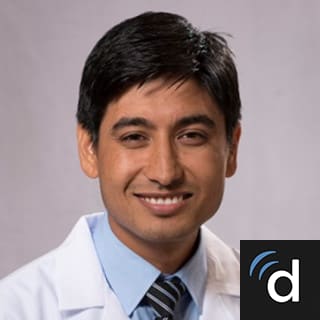 Amrit Basnet, MD