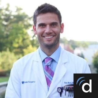 Ilan Breit, General Surgery, Washington, DC
