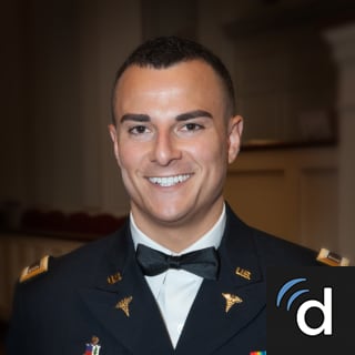 Matt Lustig, MD