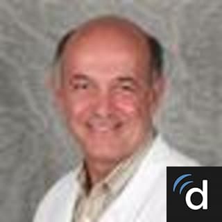 Dr. Peter J. Caruso MD Lenexa KS Obstetrician Gynecologist