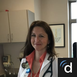 Melissa Smith, Nurse Practitioner, Boston, MA