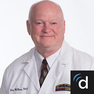 Jerry Mcreavy, Physician Assistant, North Sioux City, SD