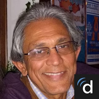 Devendra Amin, MD