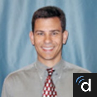Scott Fields, MD