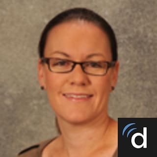 Bernadette Johnson, MD