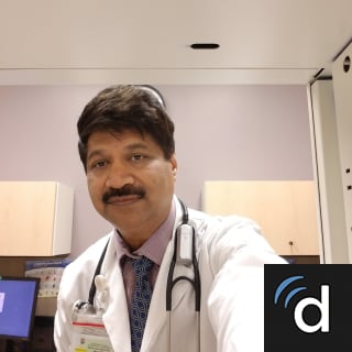Tahir Khan, MD
