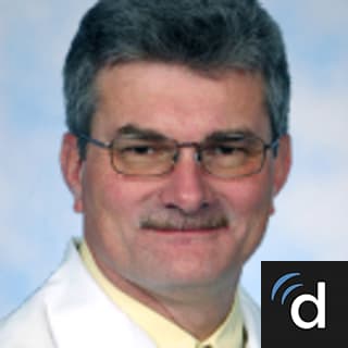 James Lacey, MD