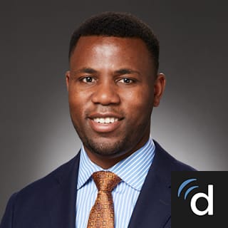 Dr. Julius I. Ejiofor, MD | Plano, TX | Thoracic Surgeon | US News Doctors