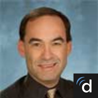 Gary Silber, MD