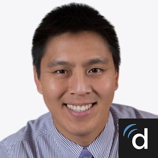 Nicholas Tyau, MD