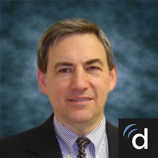 Dr. Norman J. Sfeir, MD | Buffalo, NY | Pulmonologist | US News Doctors