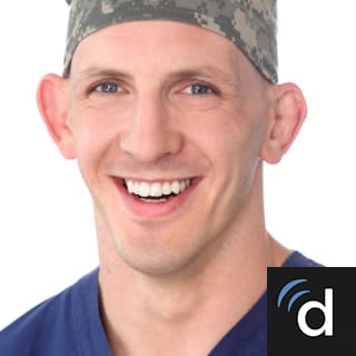 Andrew Doe, MD