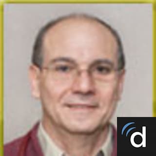 Ephraim Semah, MD