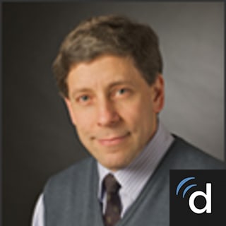 Peter Gorman, MD