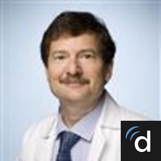 Mitchel Alpert, MD