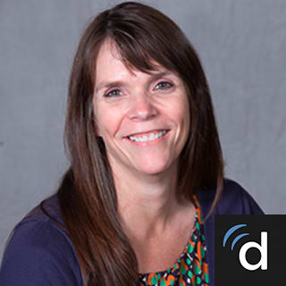 Laurie Kreiter, MD
