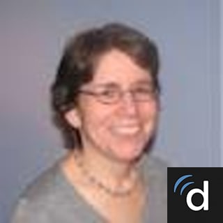 Jan McGonagle, MD