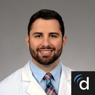 Matthew Gray, MD