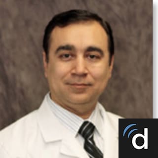 Sunil Nagpal, MD