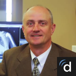 Robert Doane, MD