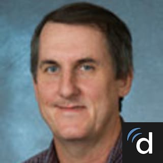 Bradford Halliday, MD