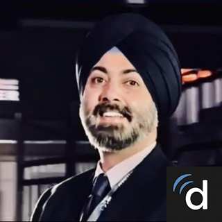 Bipin Jot Bagga, MD