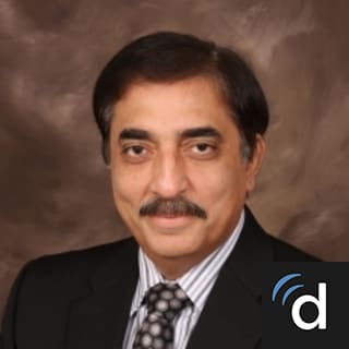 Muhammad Nawaz, MD