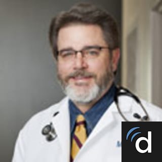 John McClanahan, MD