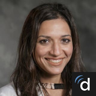 Rita Mikhail-Vaswani, DO