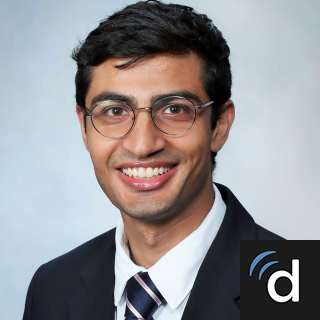 Shan Ali, MD