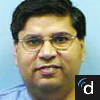 Amer Suleman, MD