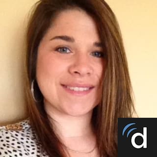 Christina Tourangeau, Family Nurse Practitioner, Berlin, VT
