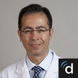Siamak Rahman, MD