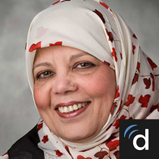 Shahla Zaidi, MD