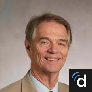 Richard Gilbert, MD