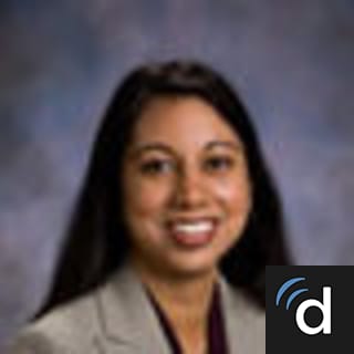 Monica Islam, MD