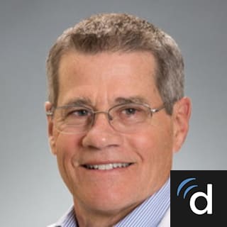 Richard Powers, MD