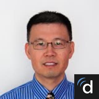 Hongguang Liu, MD