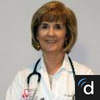 Barbara Roberts, MD