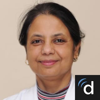 Madhumita Saha, MD