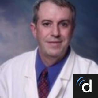 Edward Stanton, MD