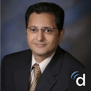 Navid Saigal, MD